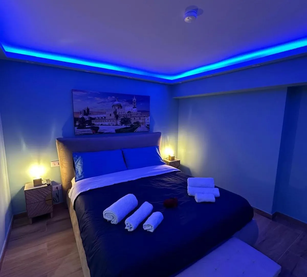 Rambla & Passio Apartment Palermo