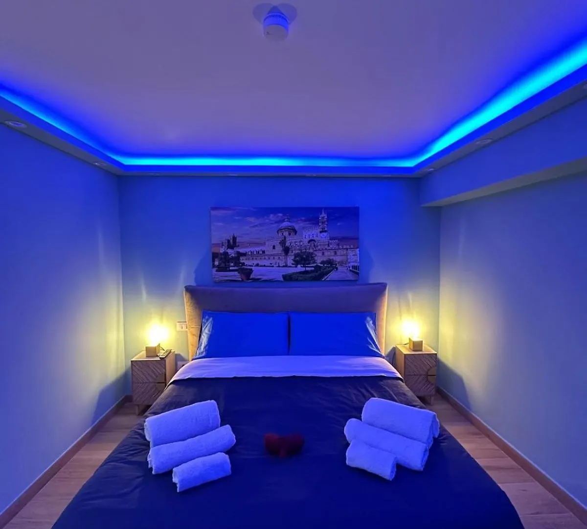 Rambla & Passio Apartment Palermo