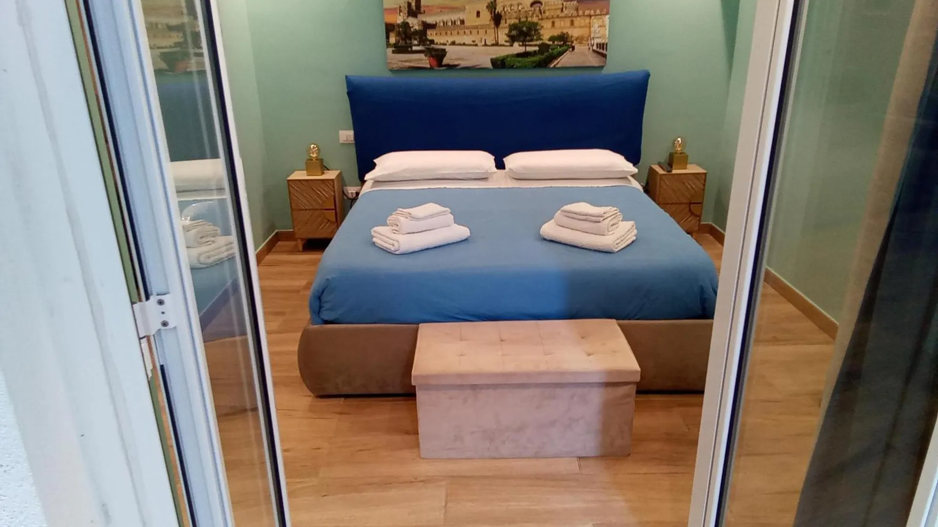 Rambla & Passio Apartment Palermo