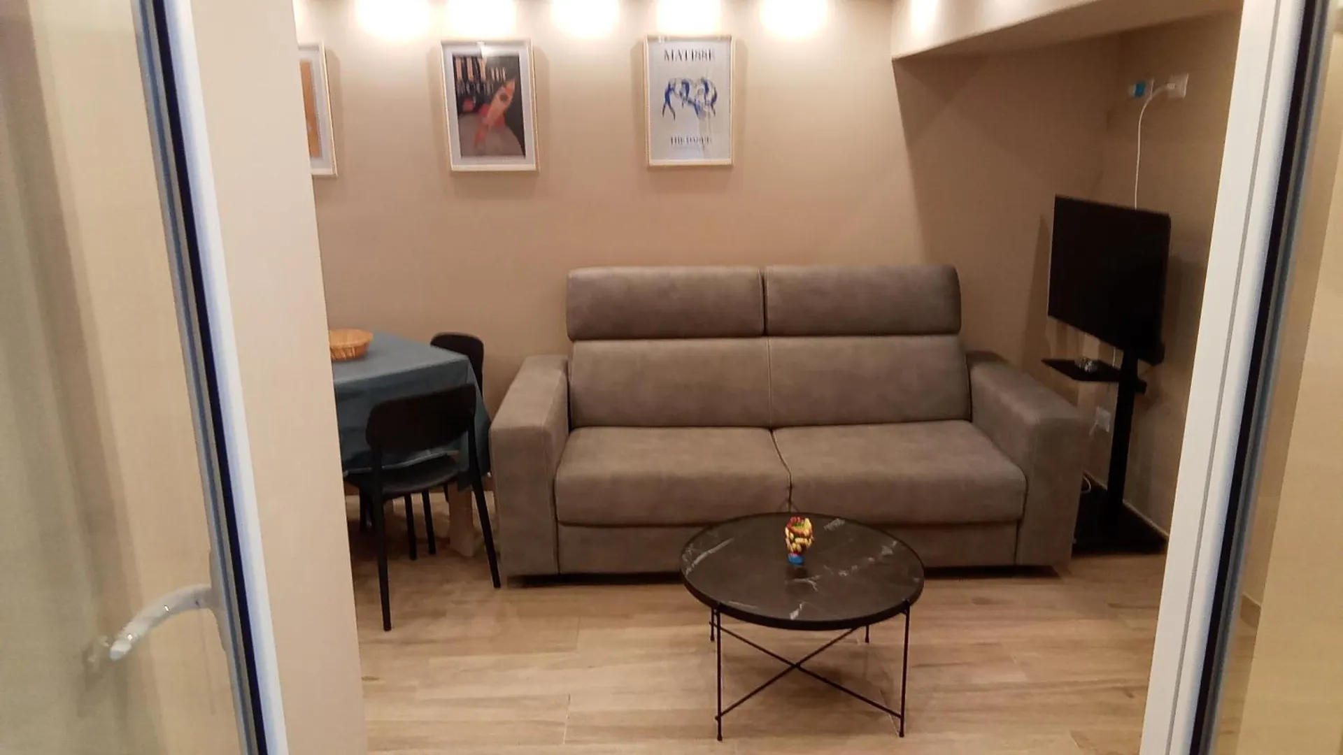 Rambla & Passio Apartment Palermo
