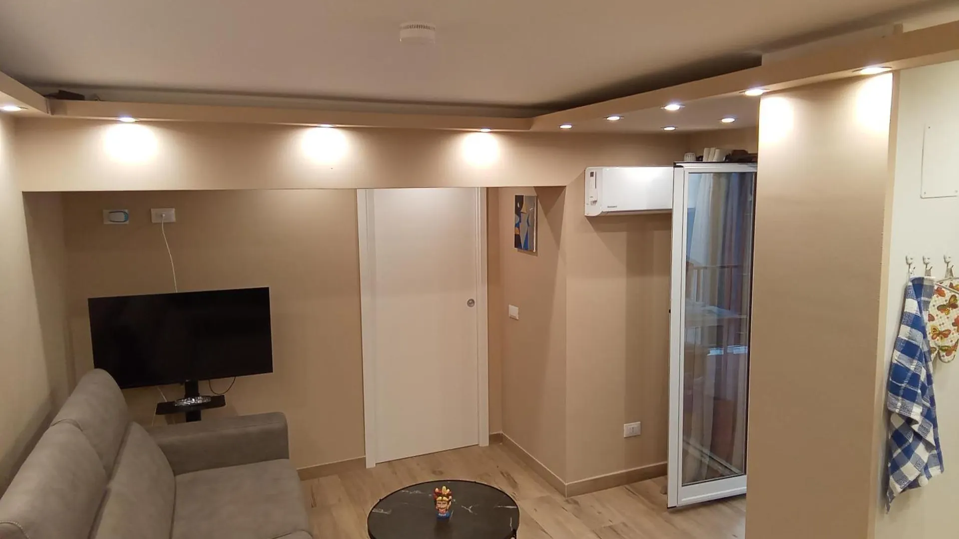 Rambla & Passio Apartment Palermo 0*,