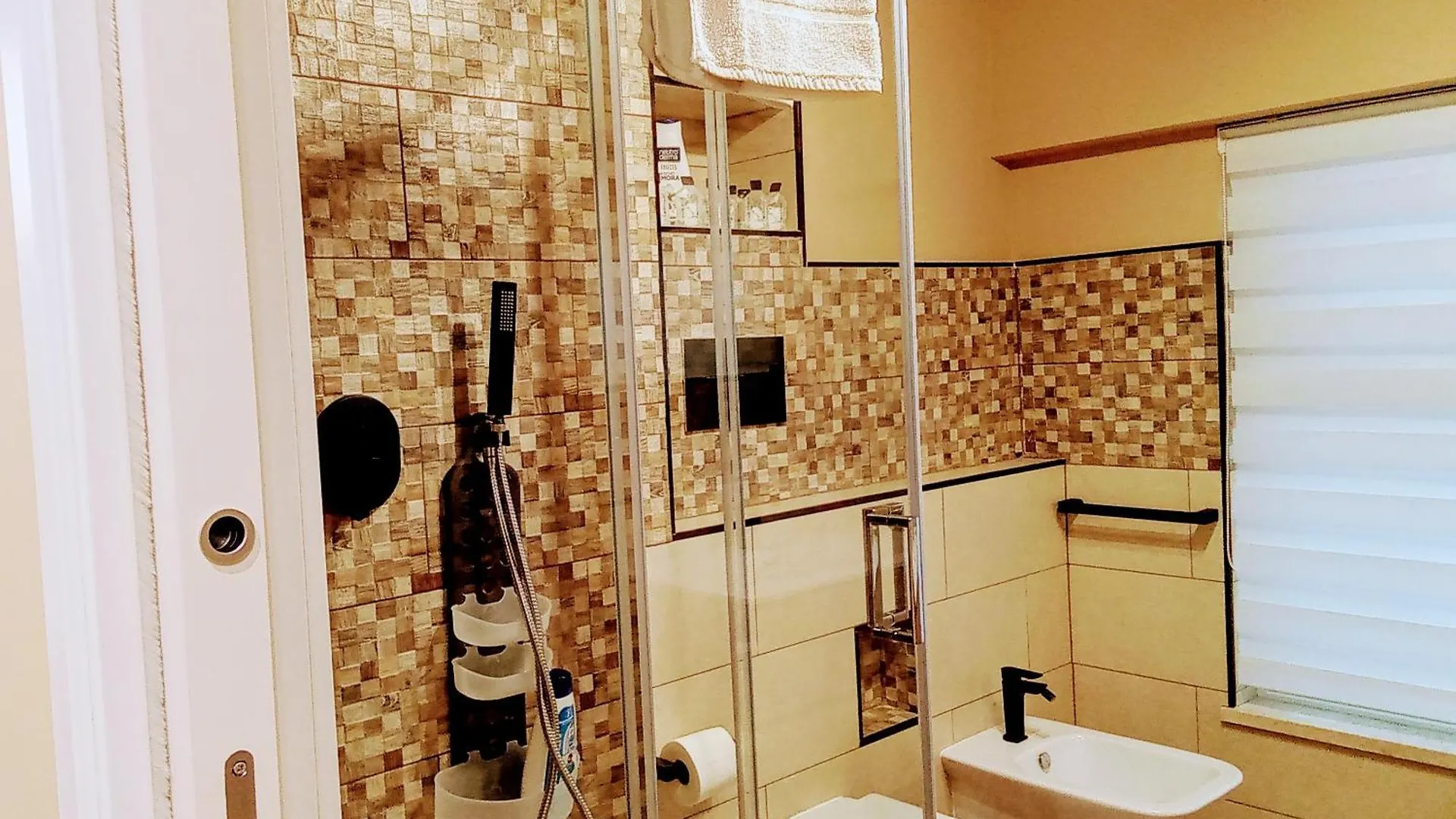 Rambla & Passio Apartment Palermo 0*,  Italy