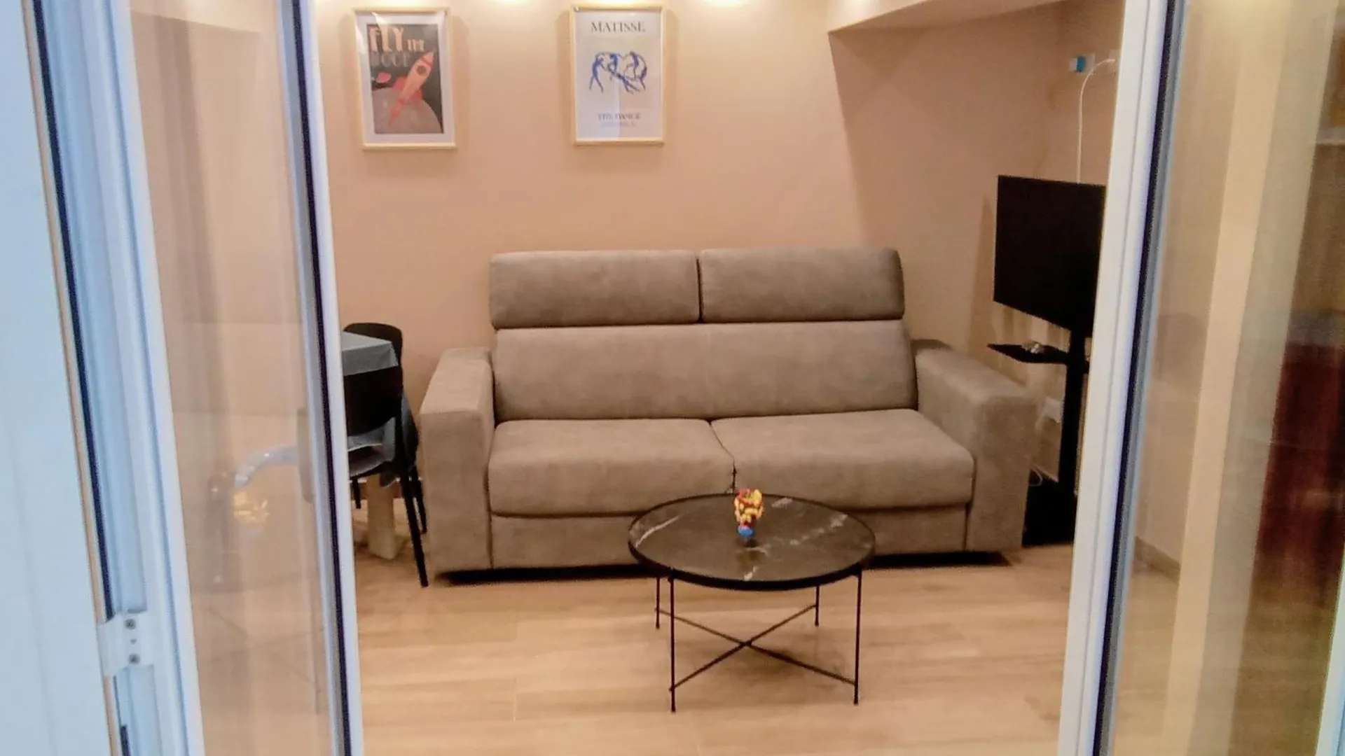 Rambla & Passio Apartment Palermo Italy