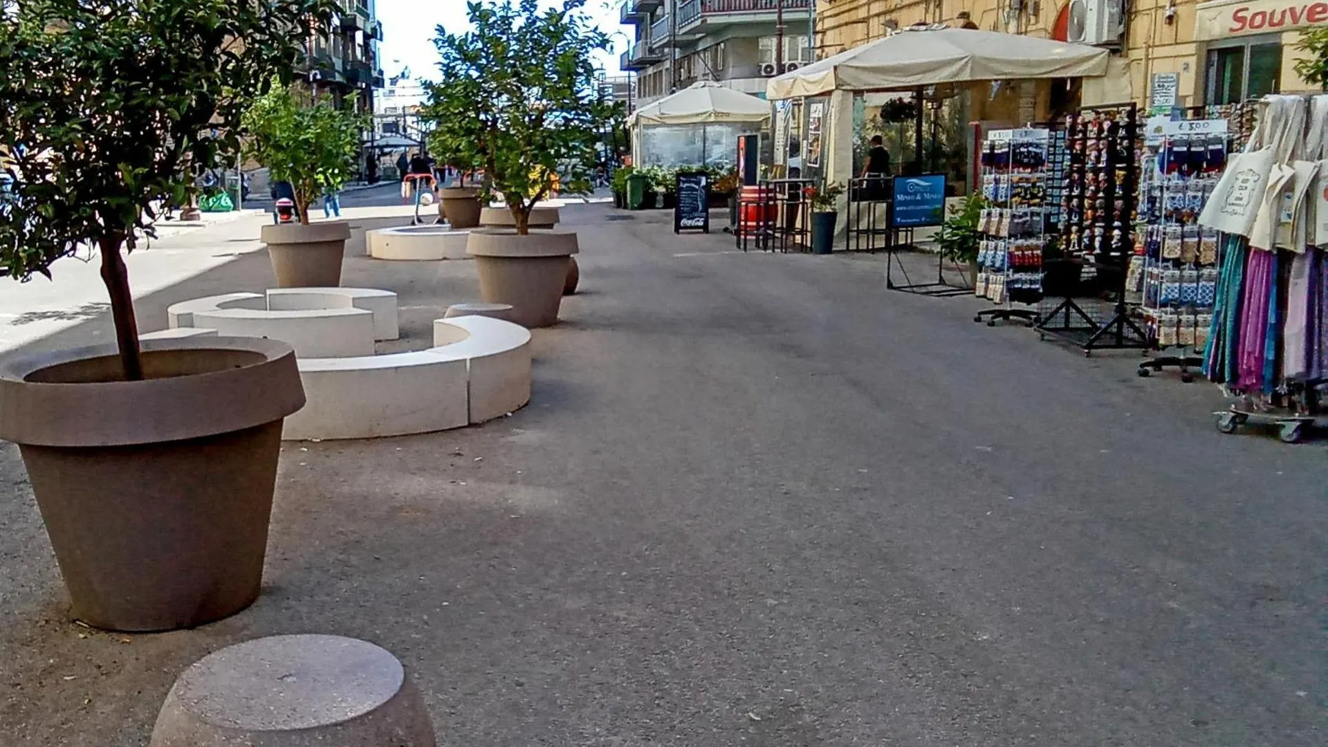 Rambla & Passio Apartment Palermo 0*,  Italy