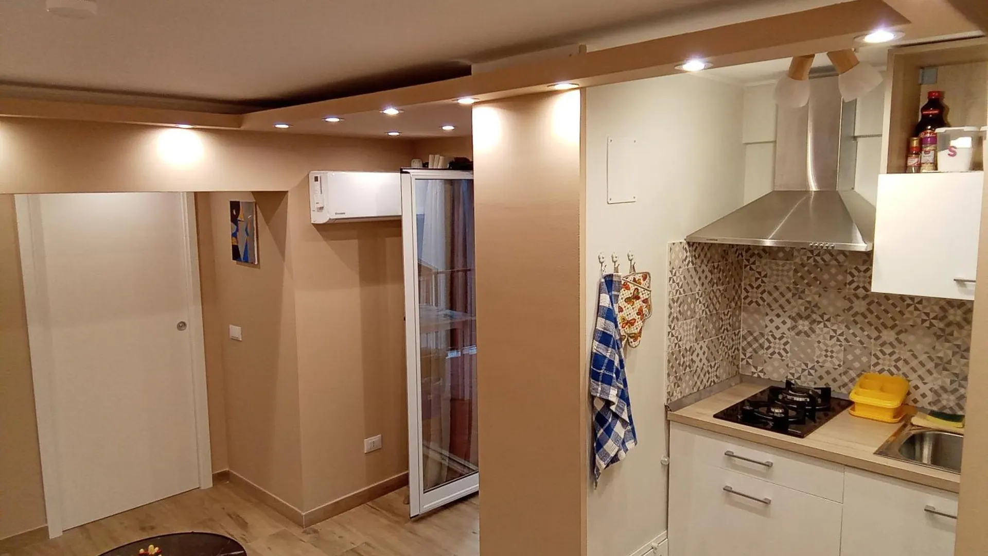 Apartament Rambla & Passio Palermo