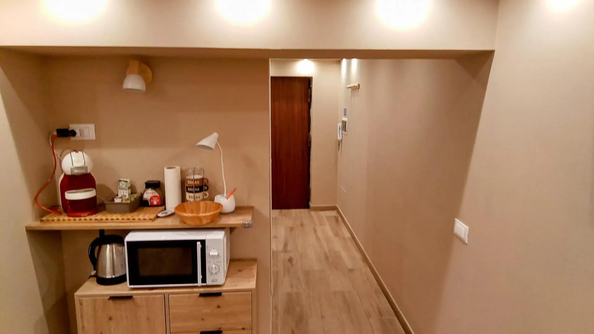 Apartament Rambla & Passio Palermo