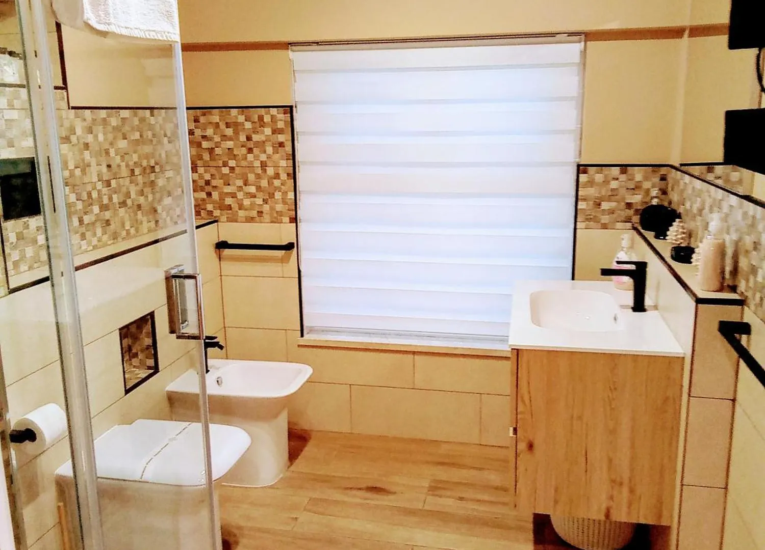 Apartament Rambla & Passio Palermo